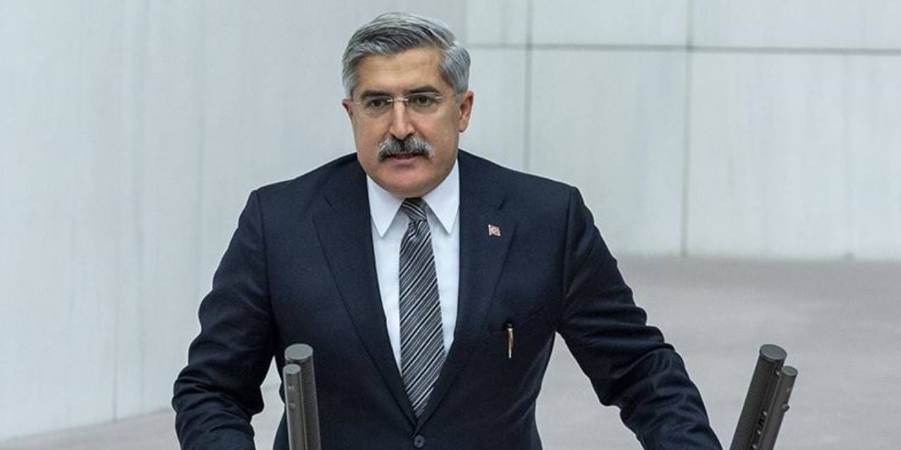 Hüseyin Yayman'dan İmralı ziyareti sonrası ilk hamle
