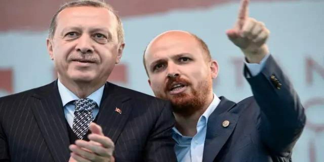 AKP'nin fenomen trolünden Erdoğan'ı çok kızdıracak Bilal Erdoğan çıkışı