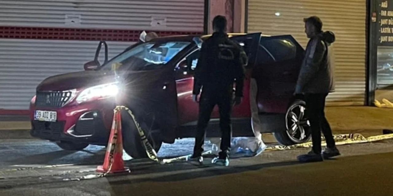 Son Dakika | İstanbul'da günlerdir aranan katil yakalandı! 3 kişiyi aynı gece öldürmüştü