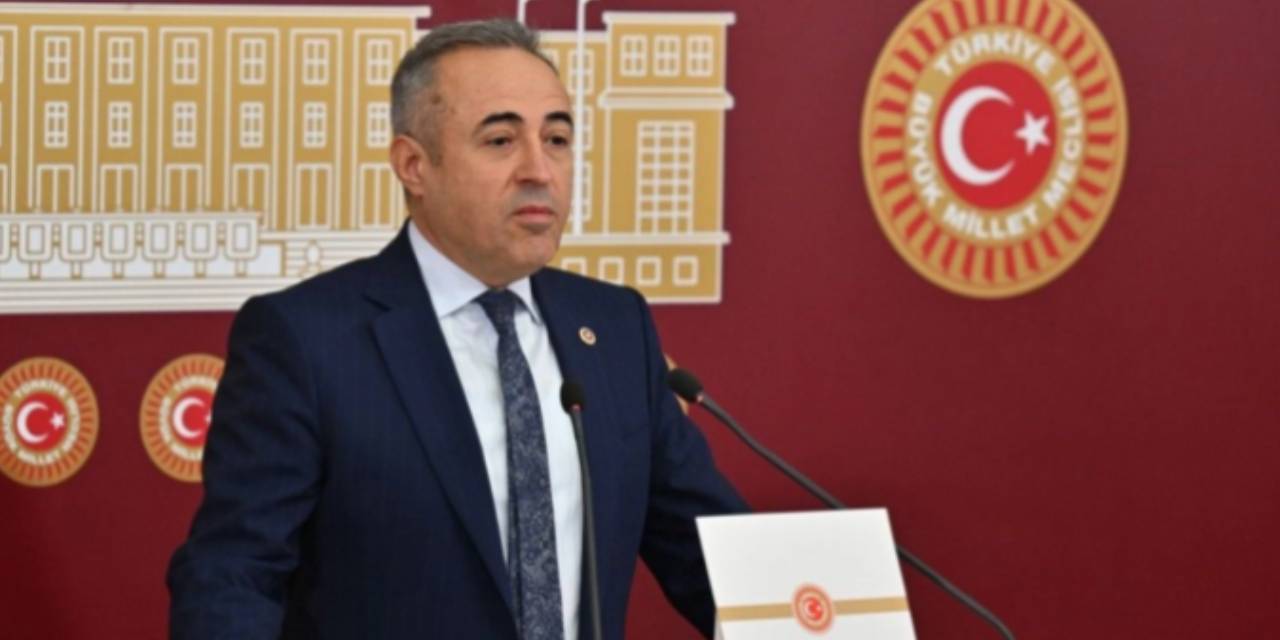 Milletvekili kartıyla ALES'e alınmadı