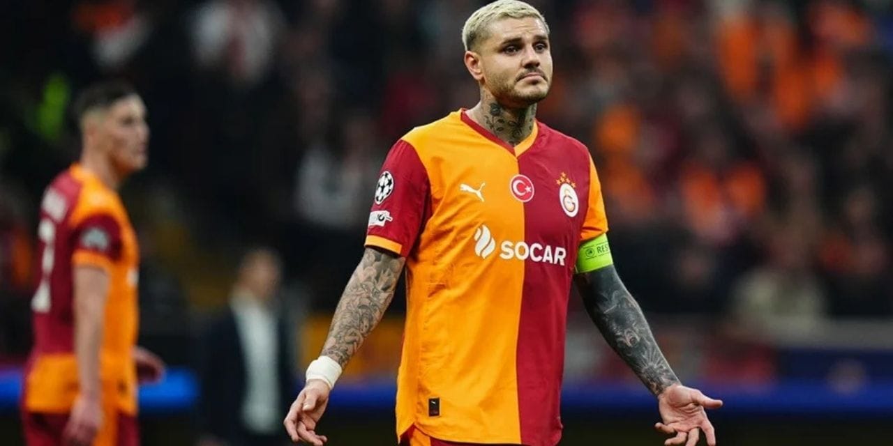 Taraftarları çıldırtan Icardi'den derbi paylaşımı