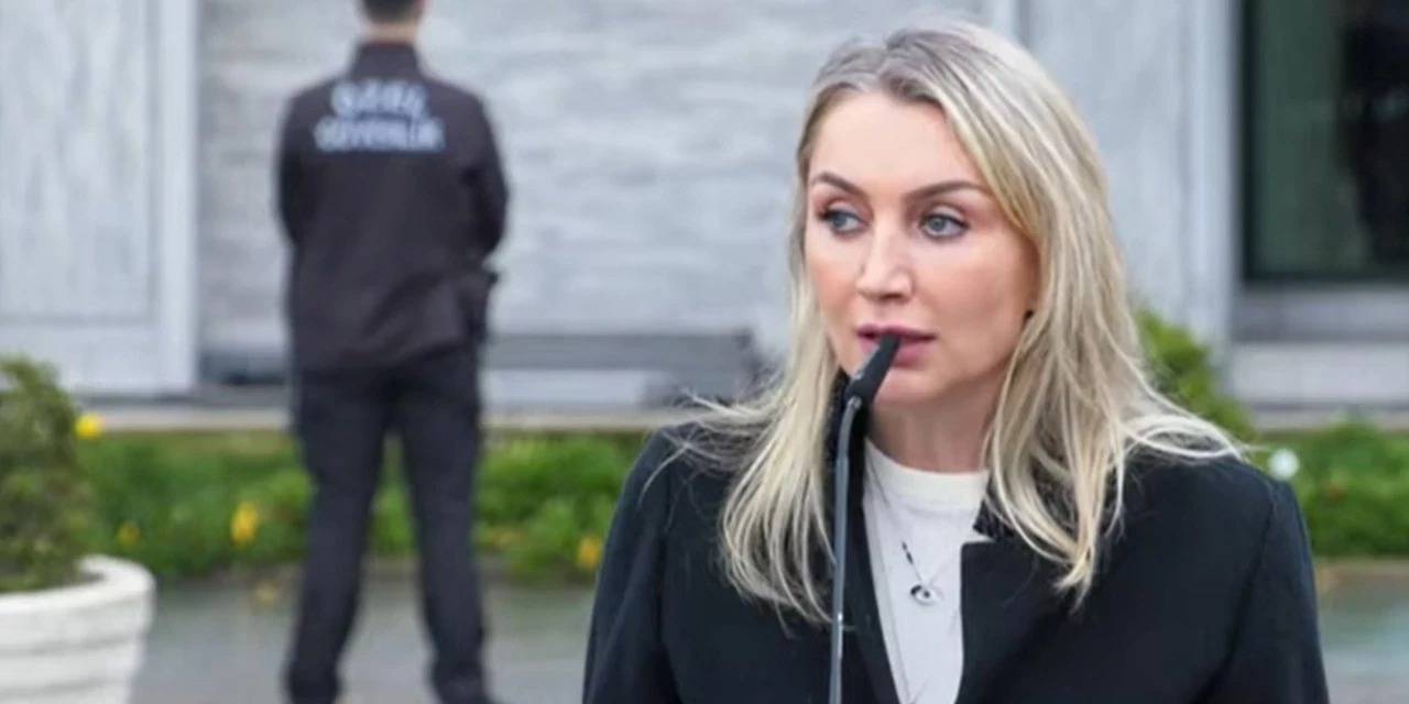 Dilek İmamoğlu'dan Bahçeli'nin 'İmralı' açıklamasına tepki: Bu kadarı artık çok fazla