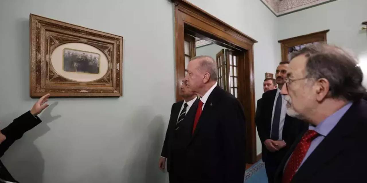 Fatih Altaylı'nın davasında gerginlik: Murat Bardakçı'ya "Seninkiler kazandı" tepkisi