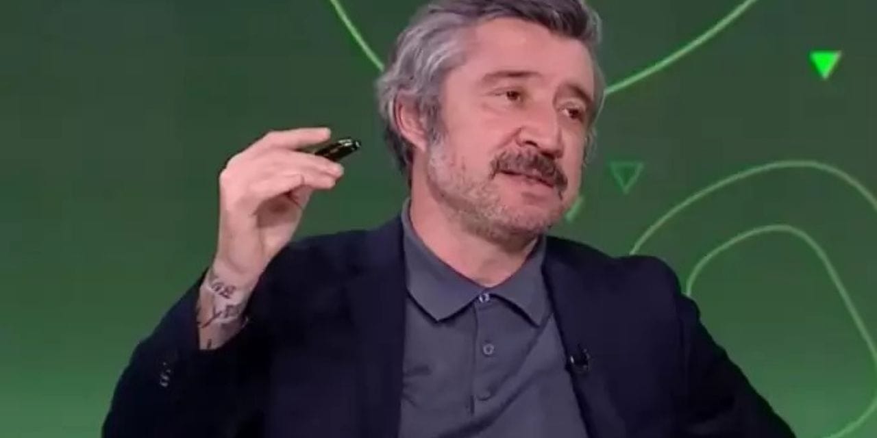 Tümer Metin'den derbi iddiası: Okan Buruk'un yerinde olsam köprüyü geçmem