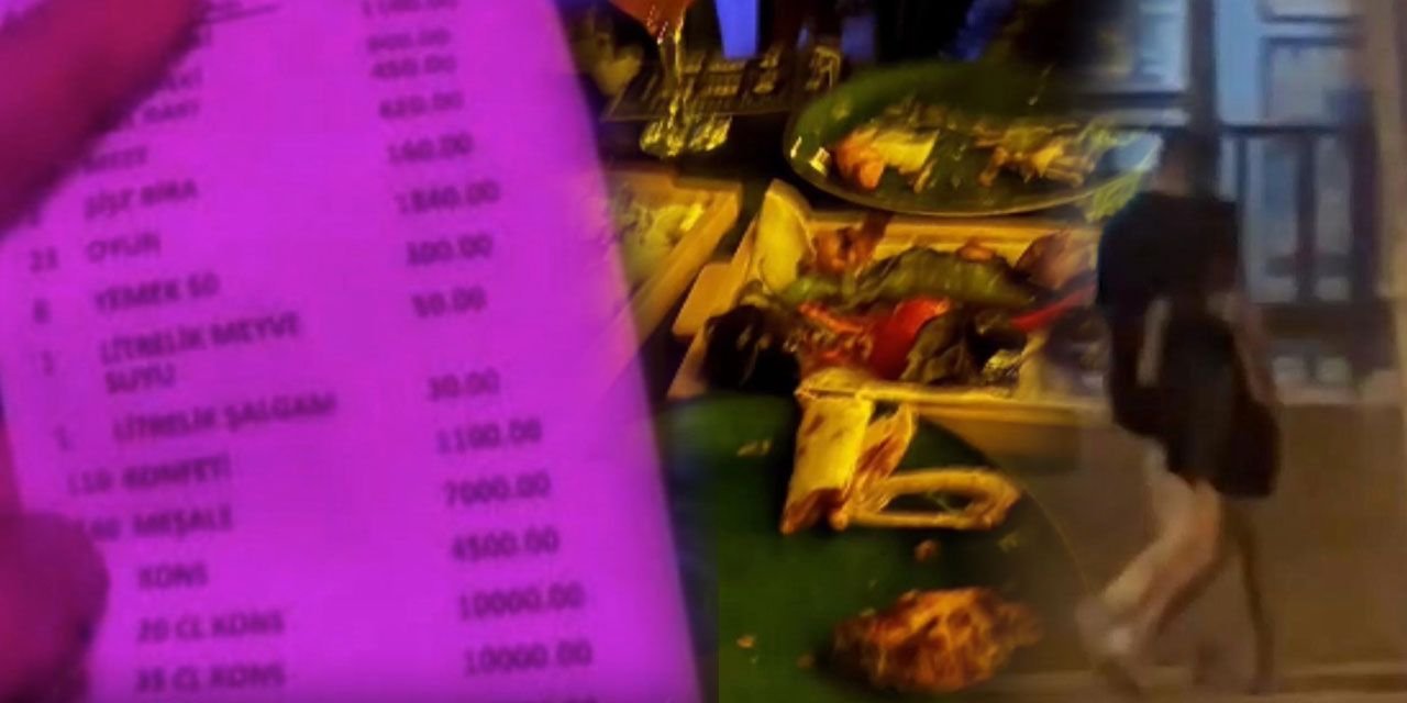 Profildeki fotoğrafa aldanıp hayatlarının şokunu yaşadılar! Silah zoruyla kredi