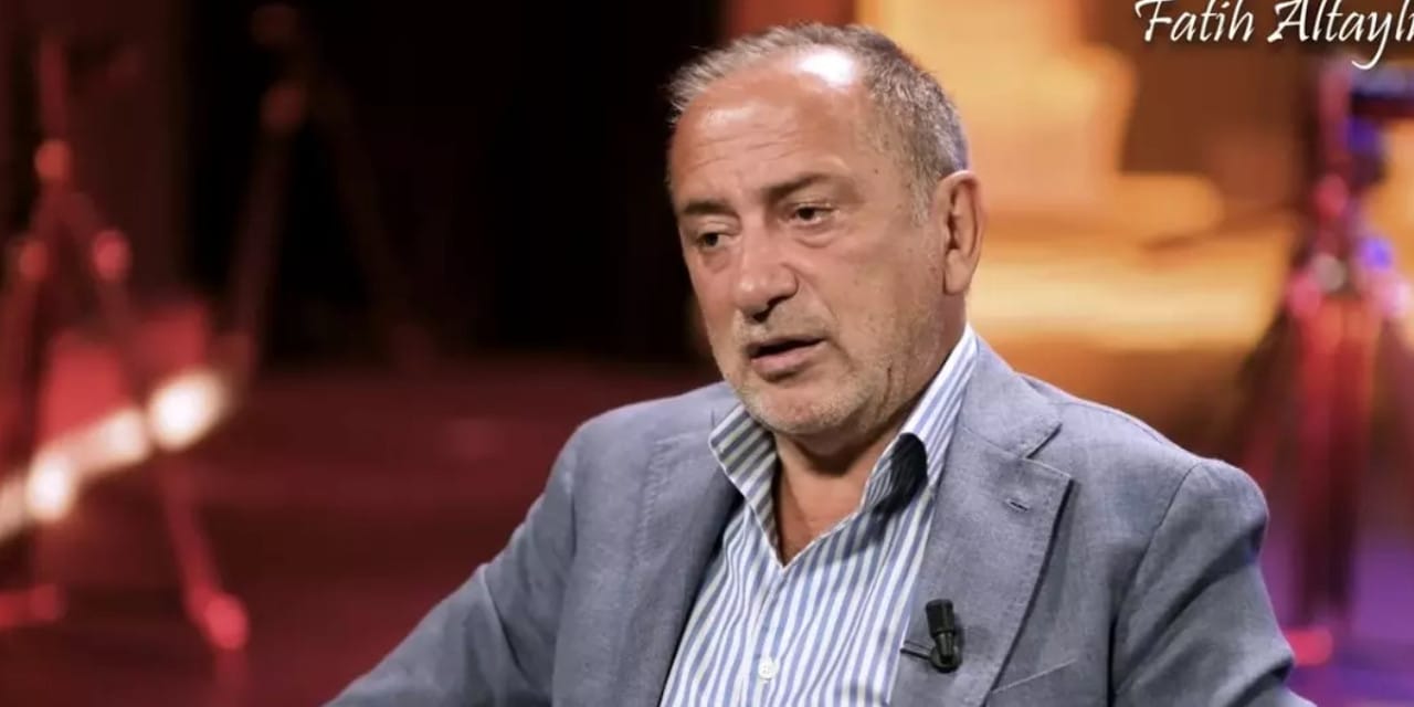 Fatih Altaylı'nın tahliye edilmemesine CHP'den ilk tepki