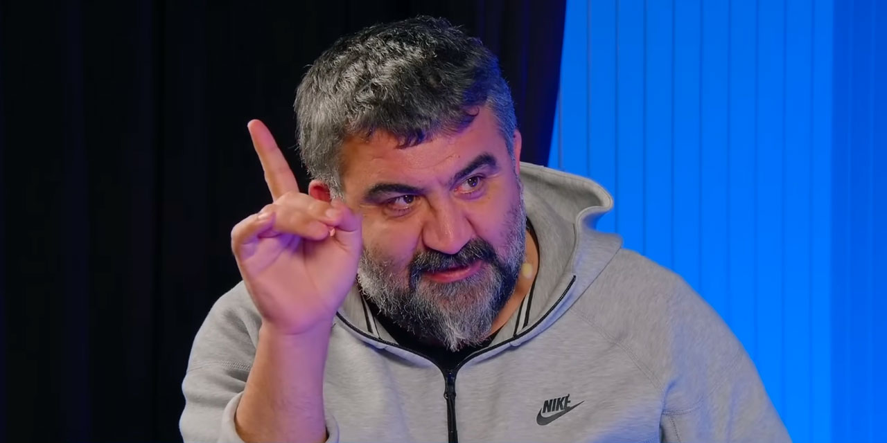 Ümit Özat'tan derbi öncesi Osimhen iddiası