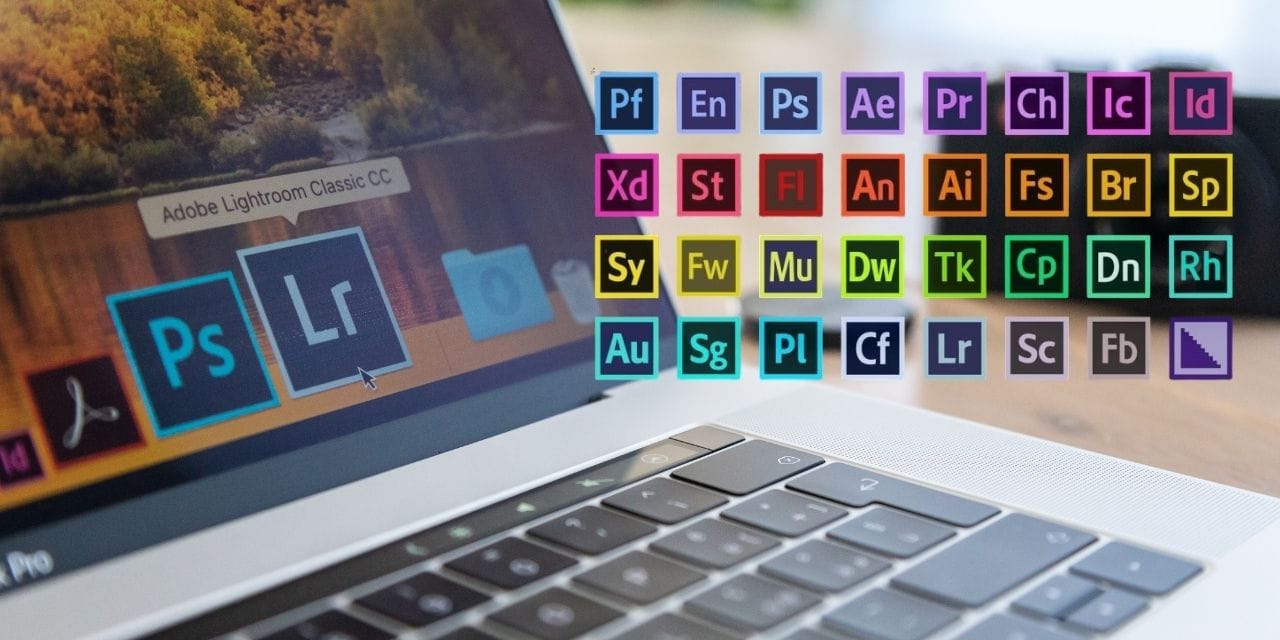 Adobe müjdeyi verdi: Bir yıllığına ücretsiz!