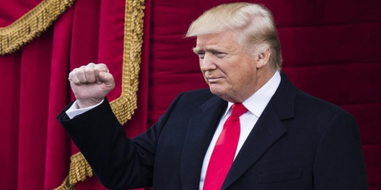 ABD Kudüs kararını verdi! Trump, Büyükelçiliğin taşınacağını açıklayacak!