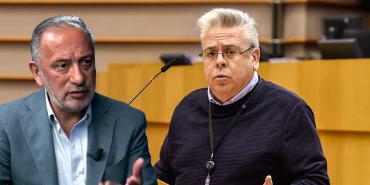 AP Türkiye Raportörü'nden Altaylı'nın cezasına tepki