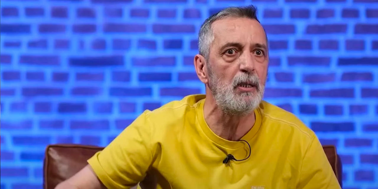 Abdülkerim Durmaz Fenerbahçe maçının sonucunu açıkladı: Şaşırtan tahmin