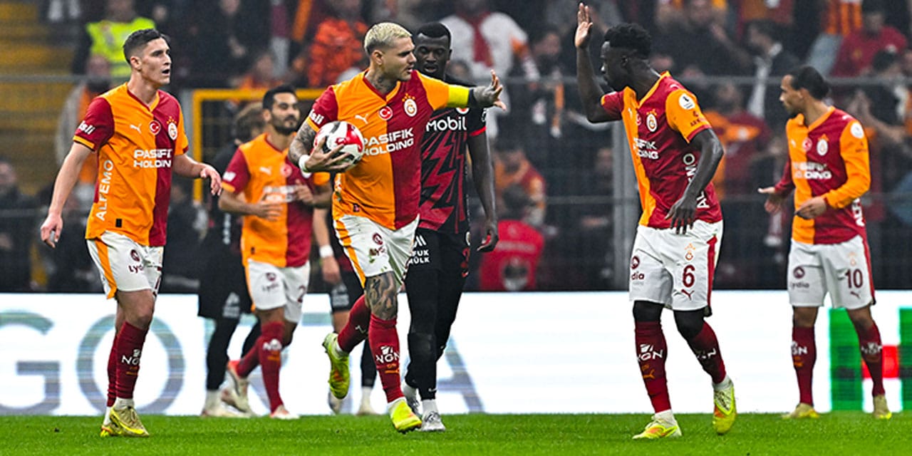 Derbi öncesi Galatasaray'ı çıldırtacak karar: TFF son kararını açıkladı