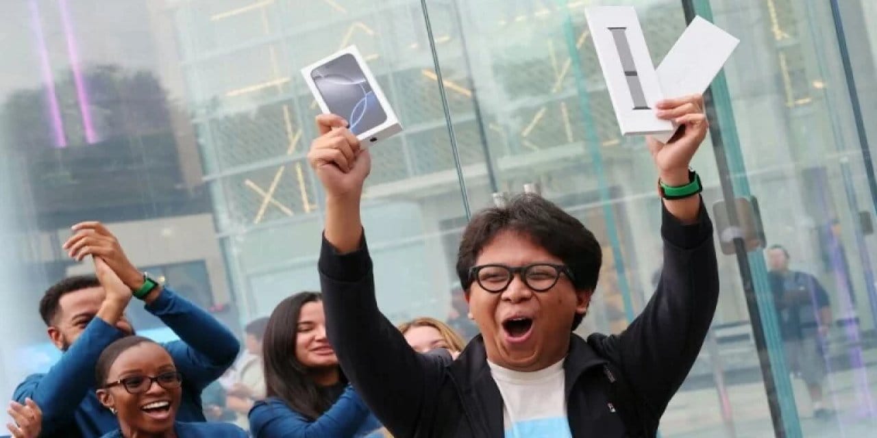 Gelecek yıl yeni bir telefon almayı düşünüyorsanız bu haberi okumalısınız!