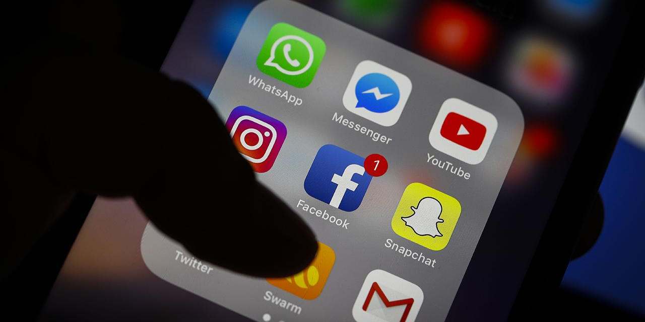 Sosyal medyaya yaş sınırı çağrısı! Kabul edilirse ebeveyn izni gerekecek