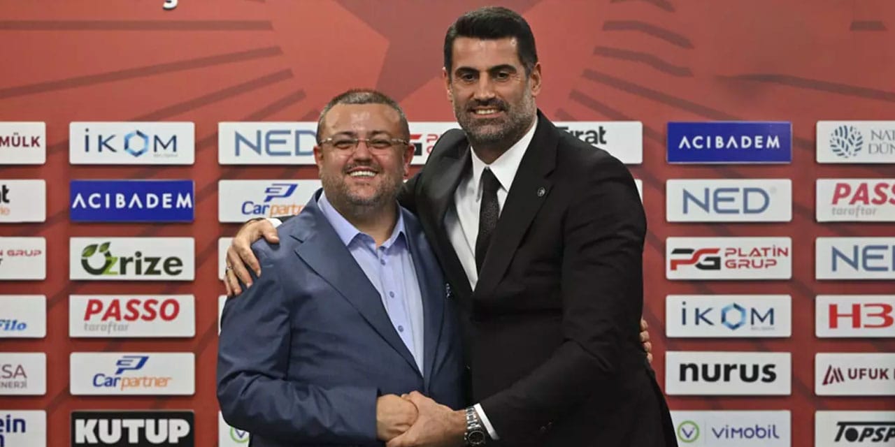 Süper Lig ekibinin başında kalmak için 400 milyon lira verecek