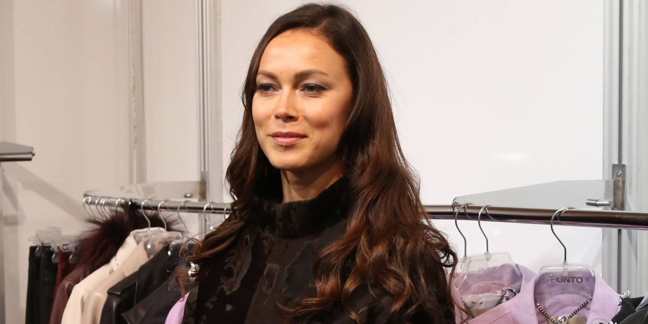 100 bin dolarlık kürk