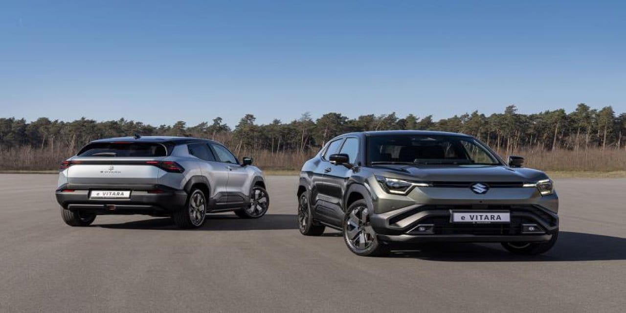 Japonya’da “2026 Yılının Otomobili" seçildi: