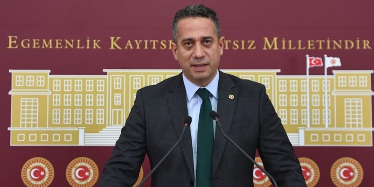 Bahçeli'nin İmralı sözlerine CHP'li Başarır'dan sert tepki