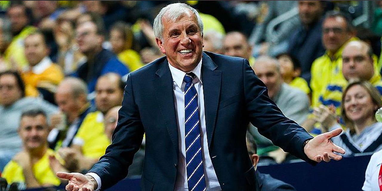 Obradovic istifa etti