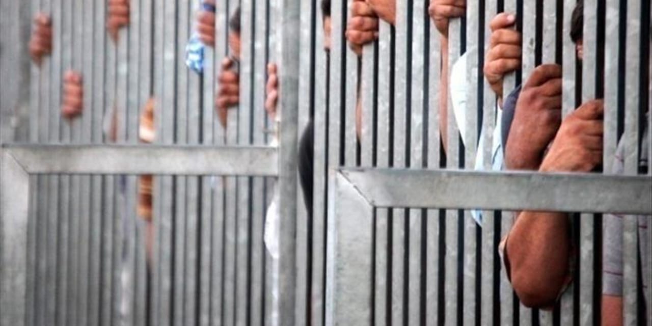 Askeri yönetimden seçimler öncesi af kararı: 3 binden fazla tutuklu etkilendi