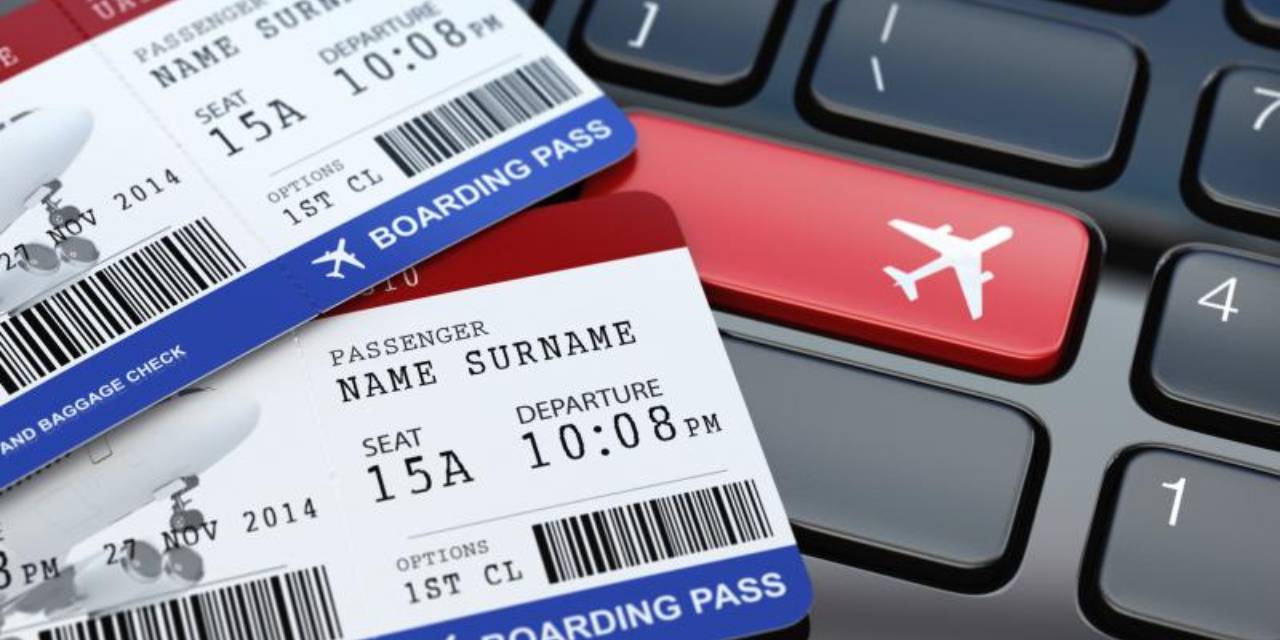 Uçak bilet fiyatlarıyla ilgili yeni açıklama!