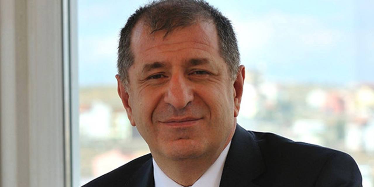 Ümit Özdağ: Reza Zarrab, Ahmet Davutoğlu’ndan ne istedi?