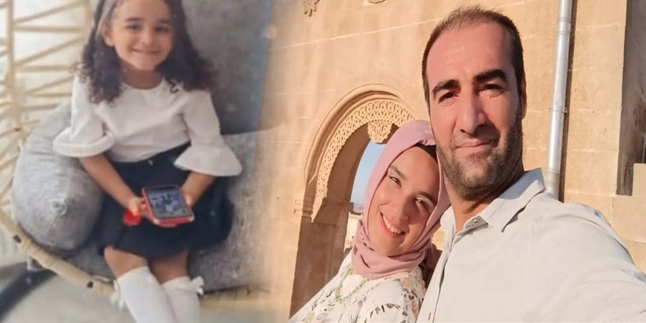 3 kişilik aile evde ölü bulunmuştu: Mardin'deki dehşette 1 tutuklama