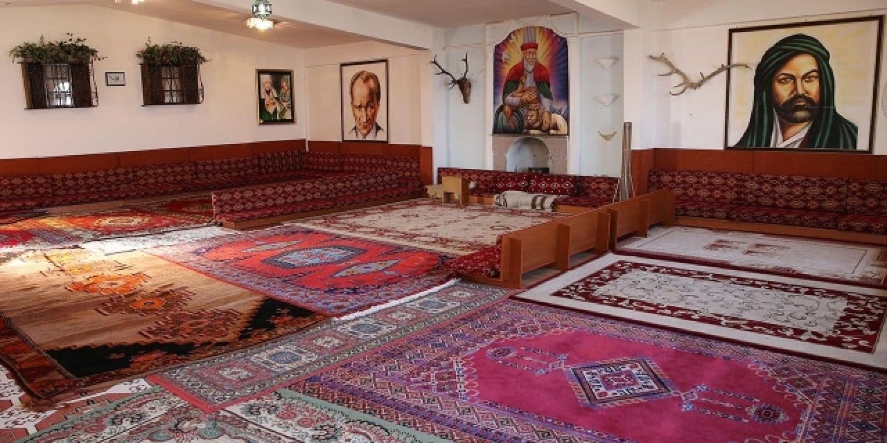 Cemevleri 'kültürel tesis' olarak tanımlandı: Alevi derneklerinden tepki!