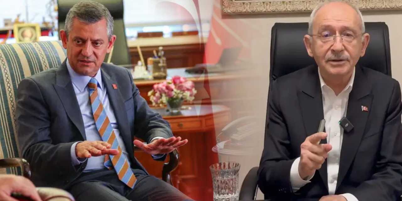 Özgür Özel'den Kılıçdaroğlu'nun sözlerine ilk yanıt: CHP İmamoğlu'nun üzerine beton dökmez