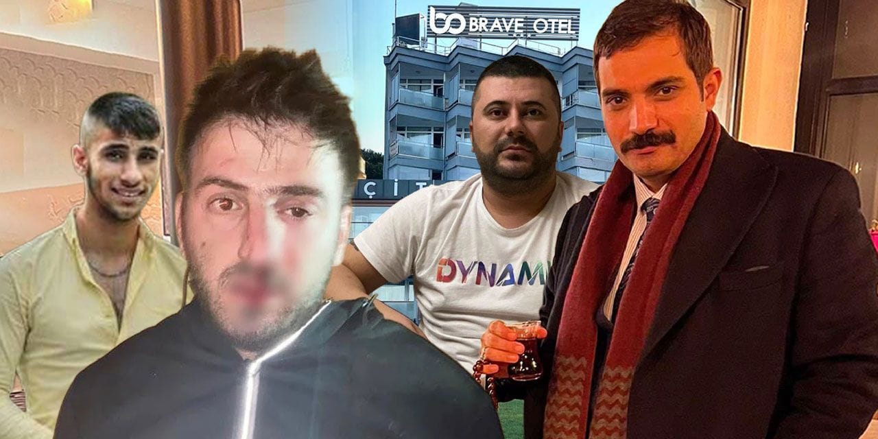 Sinan Ateş cinayetinden önce Darıca’da restoran basmış!