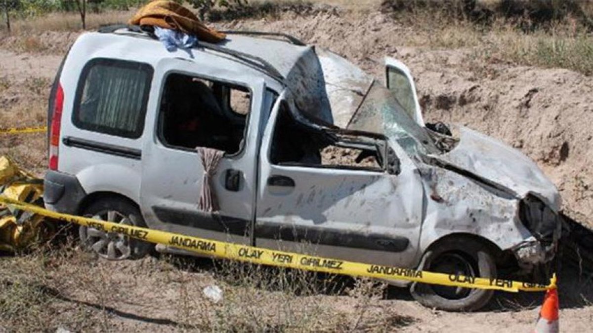 Bayram tatilinin 3’üncü gününde de tablo değişmedi! İşte acı bilanço: 24 ölü, 253 yaralı