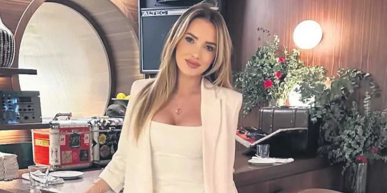 Ünlü oyuncu Meral Kaplan'ın 3 yıla kadar hapsi istendi