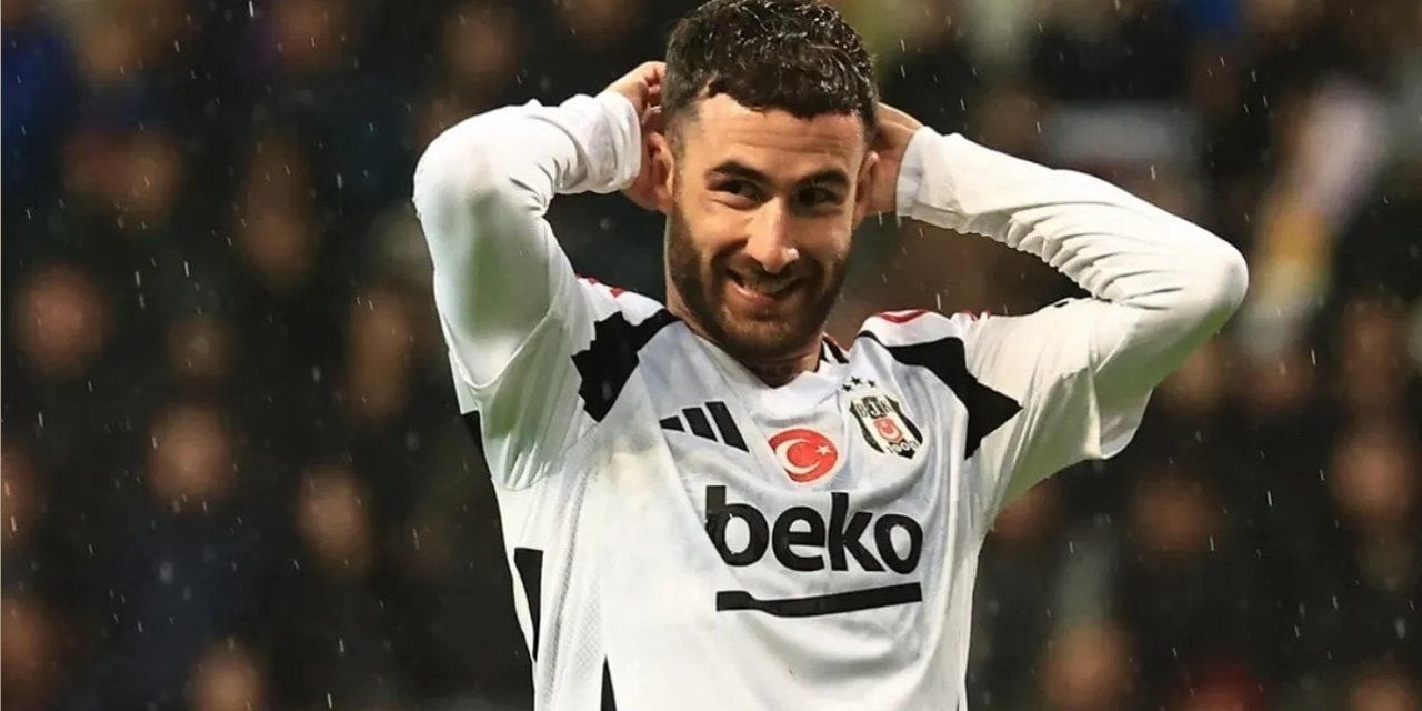 Rafa Silva'nın Fenerbahçe'ye gitmek istediği ortaya çıktı