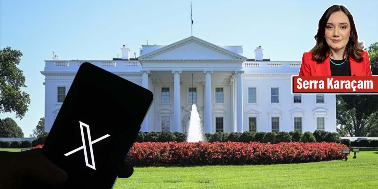 X’in Yeni Özelliği, CAIR ve ‘Dış Güçler’