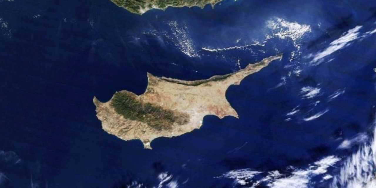 Dışişleri'nden Lübnan'la anlaşan Rum Yönetimi'ne 'yetki' hatırlatması