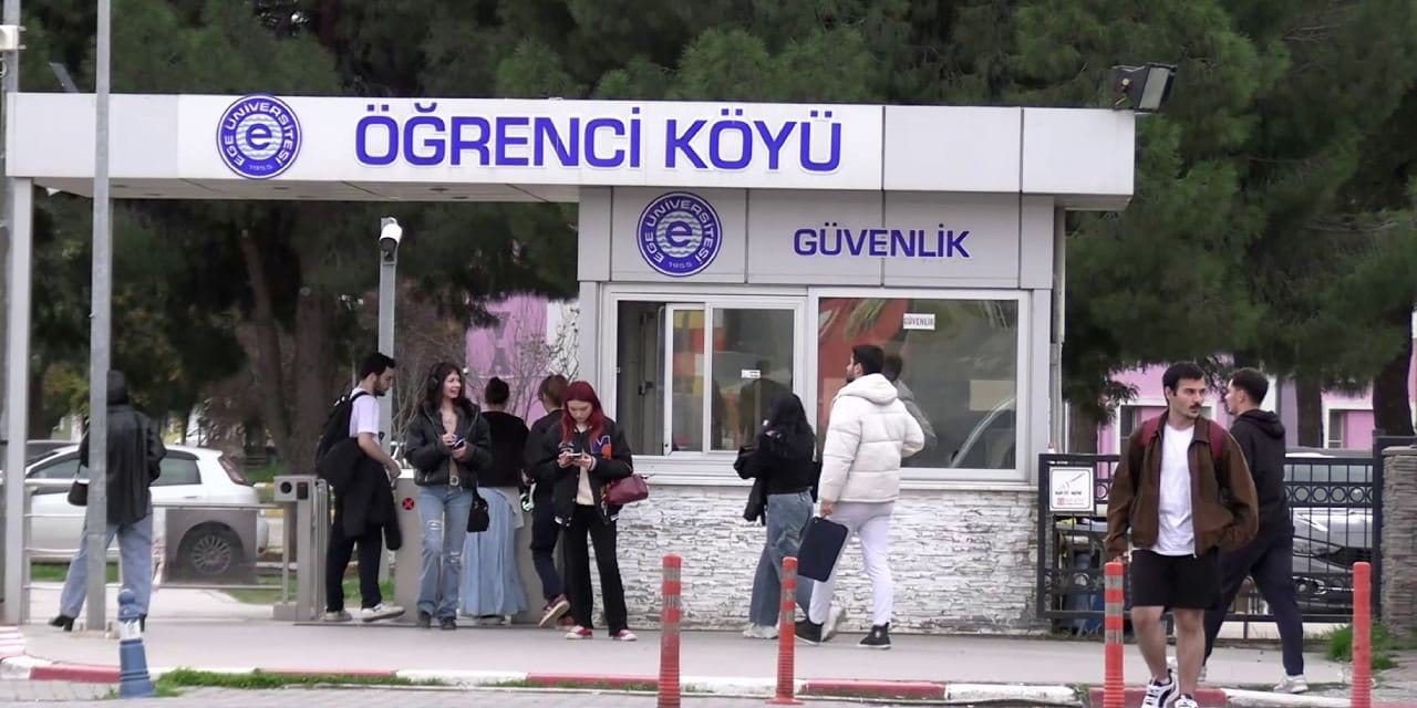 Depremzede öğrenciler özelleştirme sonrası sokağa atılmak üzere! "Aileniz ölmediği için ödeyeceksiniz"