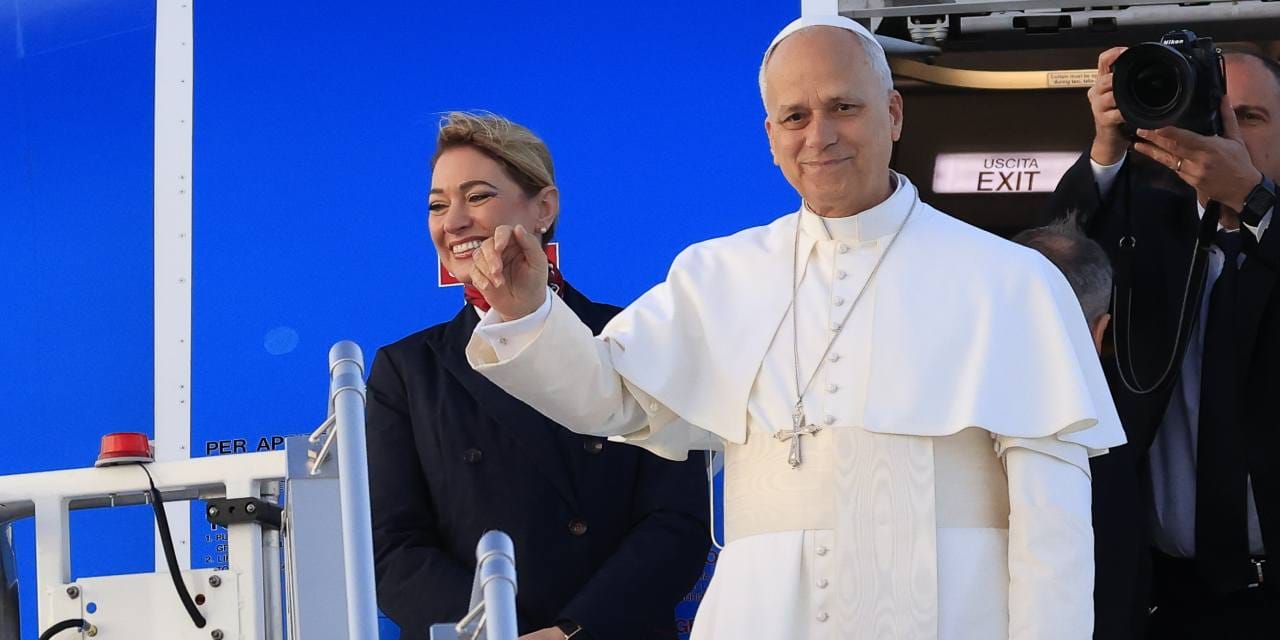 Papa için Türkiye alarma geçti! İstanbul'da konser salonu kapatıp ayin düzenleyecek... Çanakkale mesajı