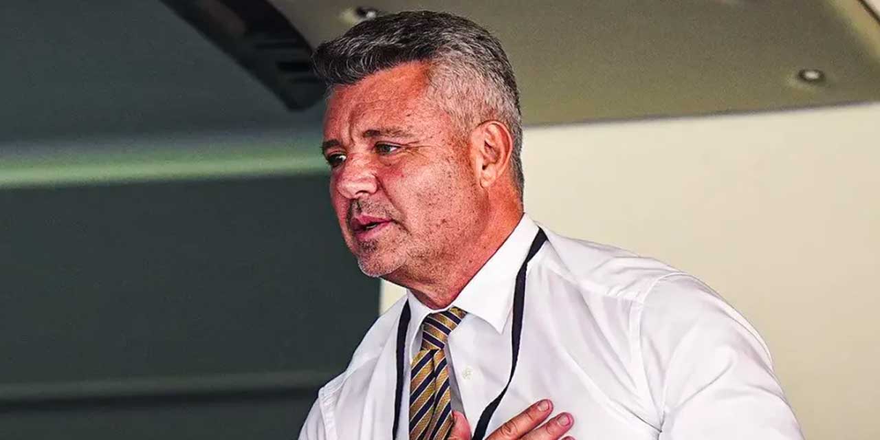 Fenerbahçe'den Galatasaray'a derbi jesti