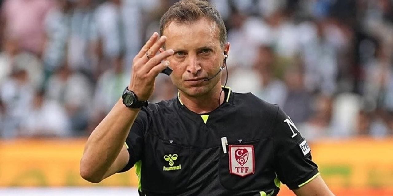 Yasin Kol'un yönettiği derbilerde ne oldu? Yasin Kol'un yönettiği Fenerbahçe ve Galatasaray maçları