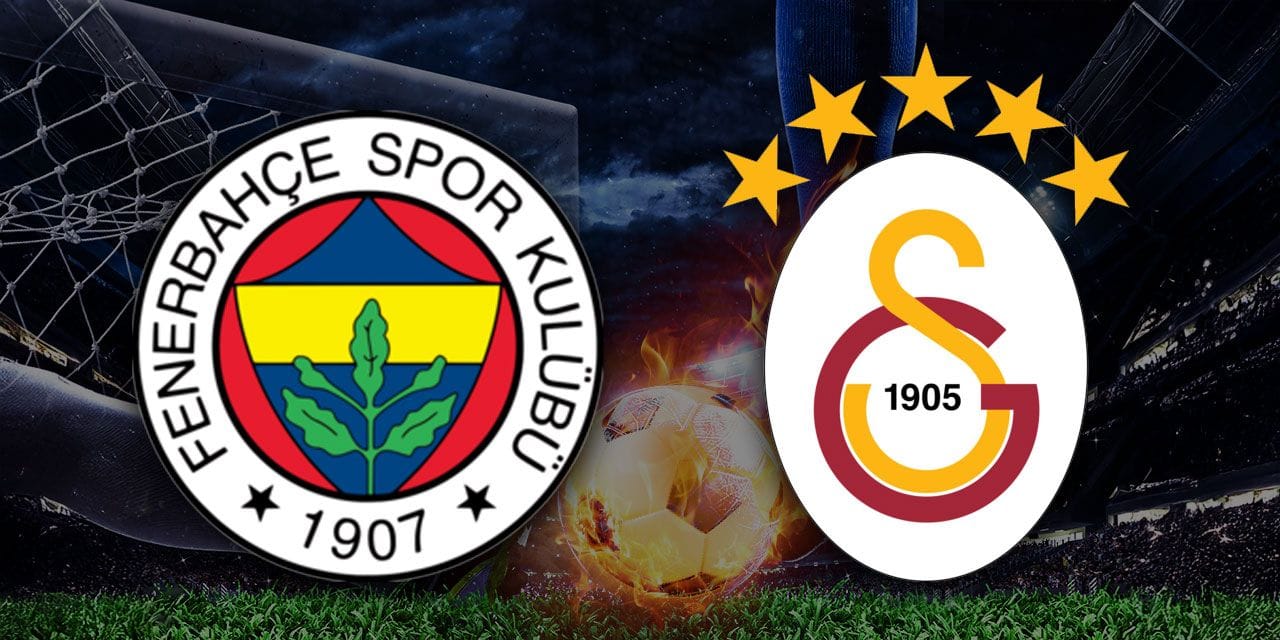Derbinin favorisi belli oldu: Fenerbahçe mi Galatasaray mı?
