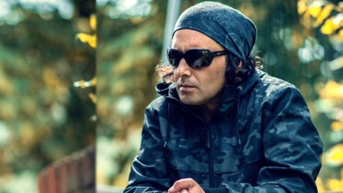 Rapçi Killa Hakan serbest bırakıldı: İlk açıklaması şaşırttı