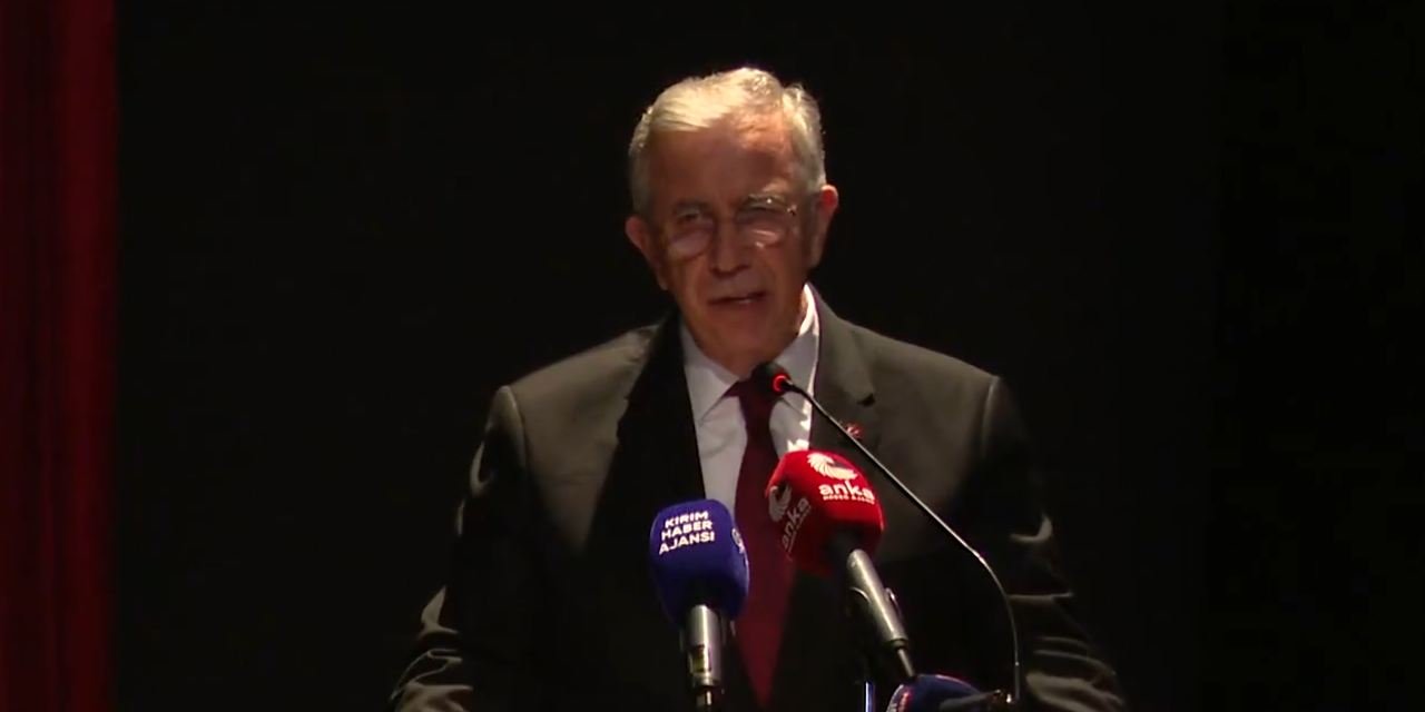 Yavaş: Şehirler sadece asfaltla değil kültürle yaşar