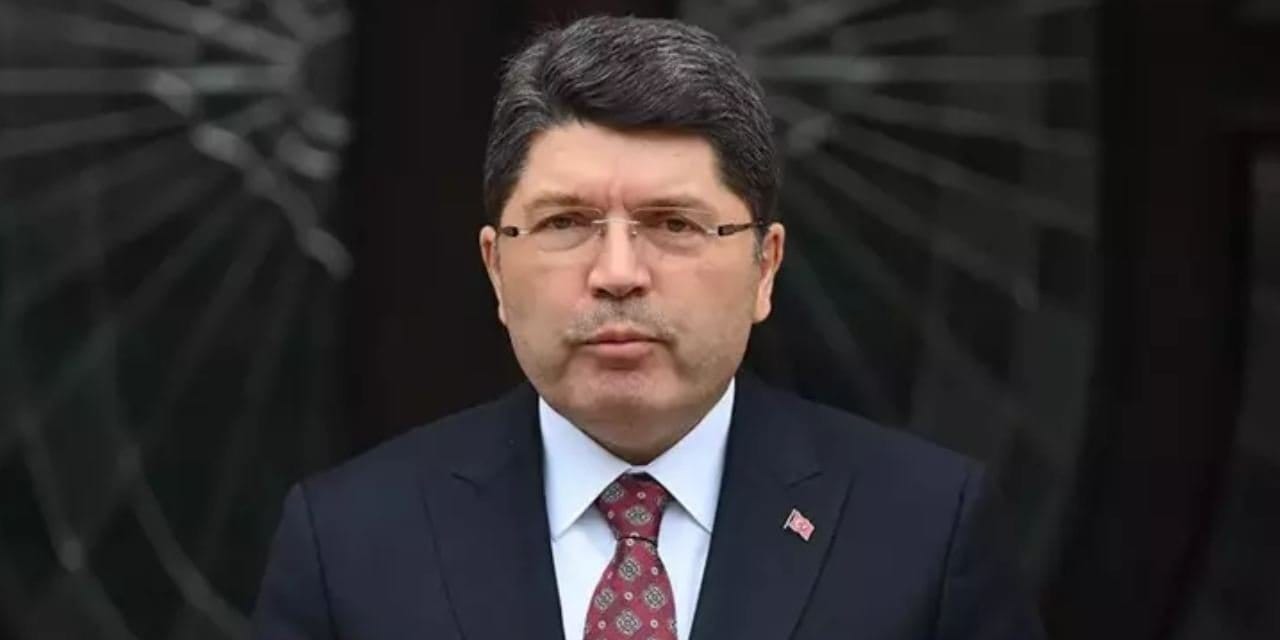 'BAE casusu' bilmecesine Bakan Tunç da dahil oldu