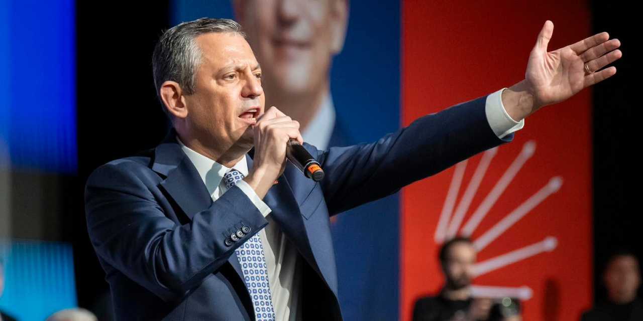 Özgür Özel CHP'de yaşanacak değişimi Kurultay öncesinde açıkladı