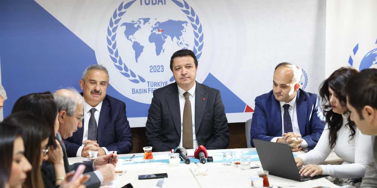 Saadet Partisi lideri Arıkan, Gelecek ve YRP ile birleşme iddialarına kapıyı kapattı