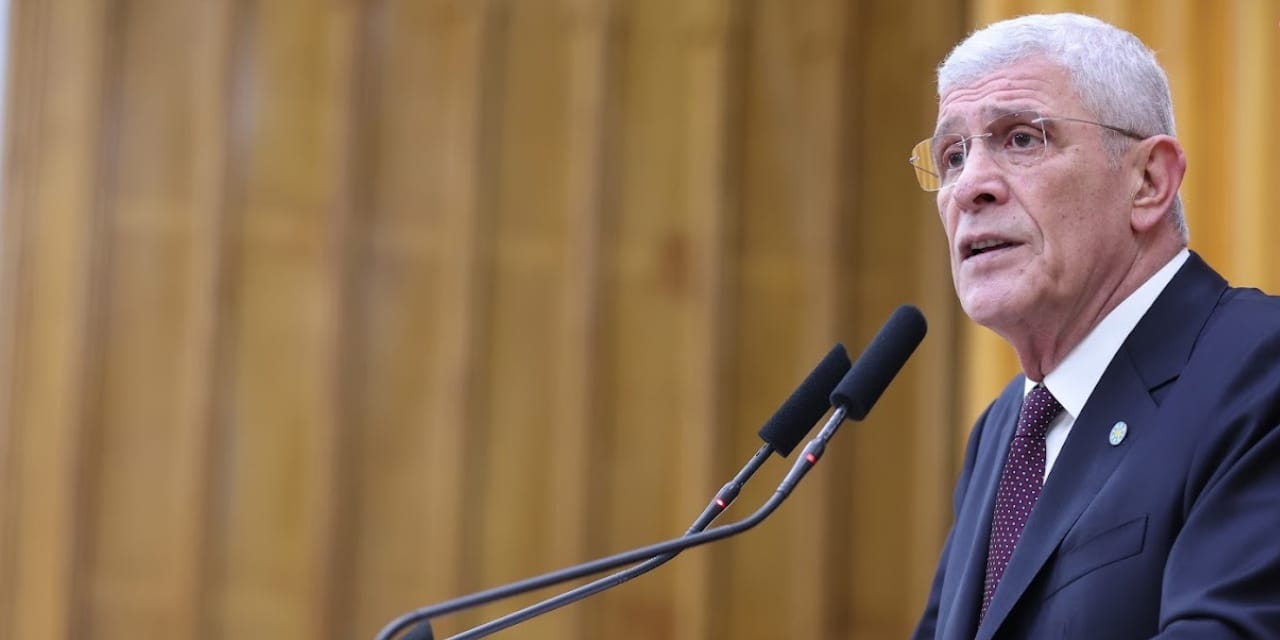 Dervişoğlu'ndan süreç iddiası! İktidarın o vekilleri karşıymış