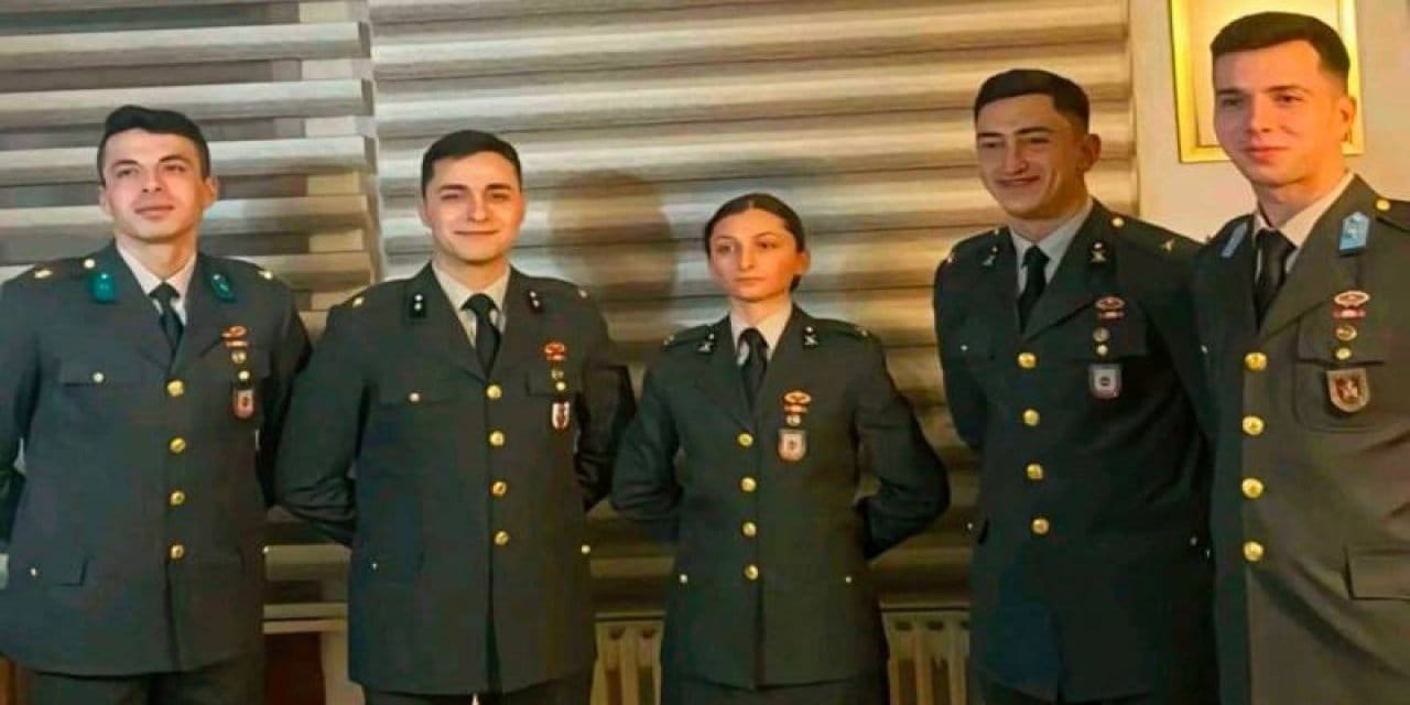 İhraç edilen teğmenlerden Bakan Güler'e zehir zemberek sözler: Bizi sahipleneceğiniz yerde iftira atıyorsunuz