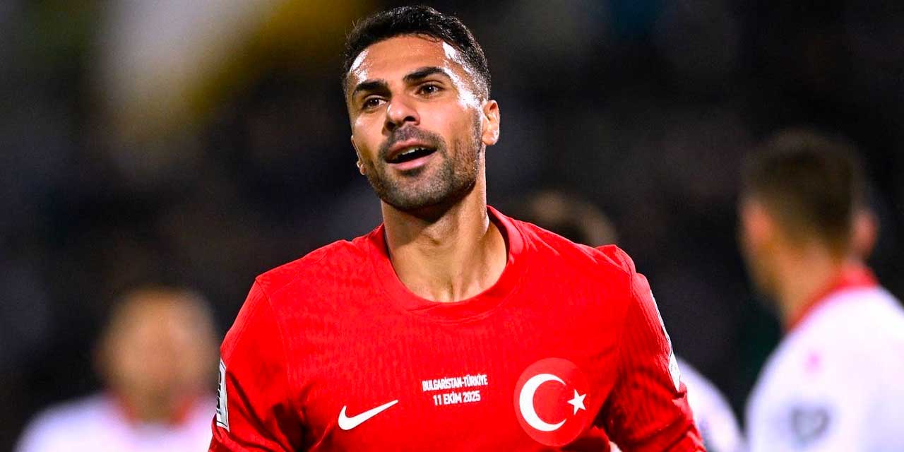 Zeki Çelik İngiltere'yi karıştırdı