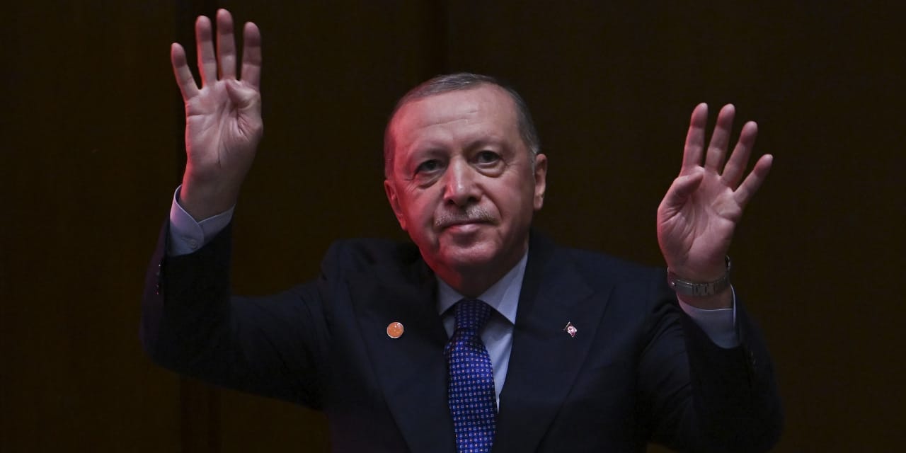 Erdoğan'ın İmralı Süreci için yetki verdiği dört AKP'li isim