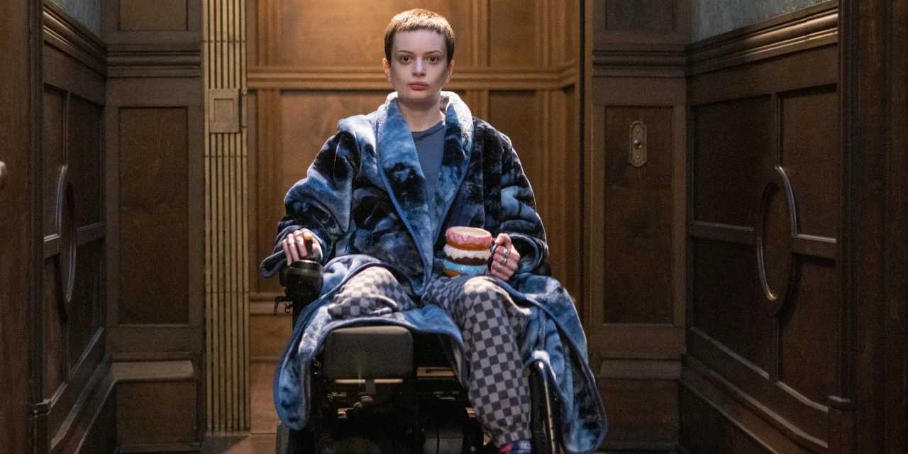 Ünlü oyuncu ikinci bacağını da kaybetti